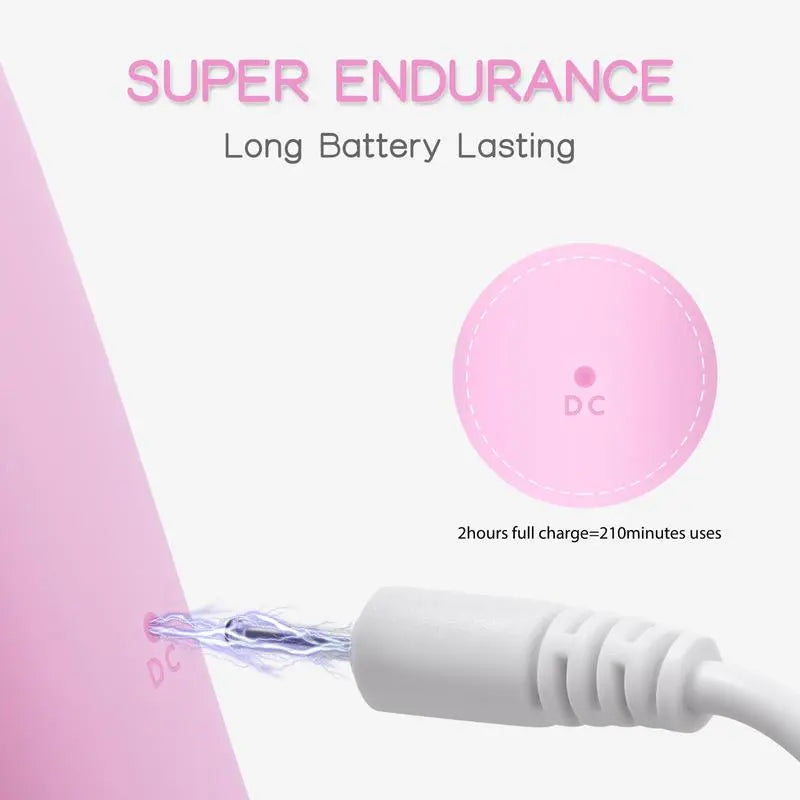 🔥🥳2026 HOT SALE🥳🔥 Electric Massage Facial Cleansing Device
