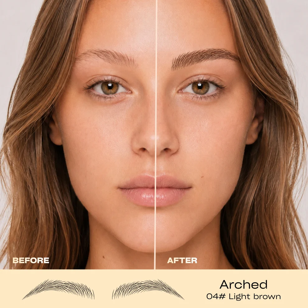 🥳2026 HOT SALE🥳💞50K+ SOLD!💅BrowForm stamp